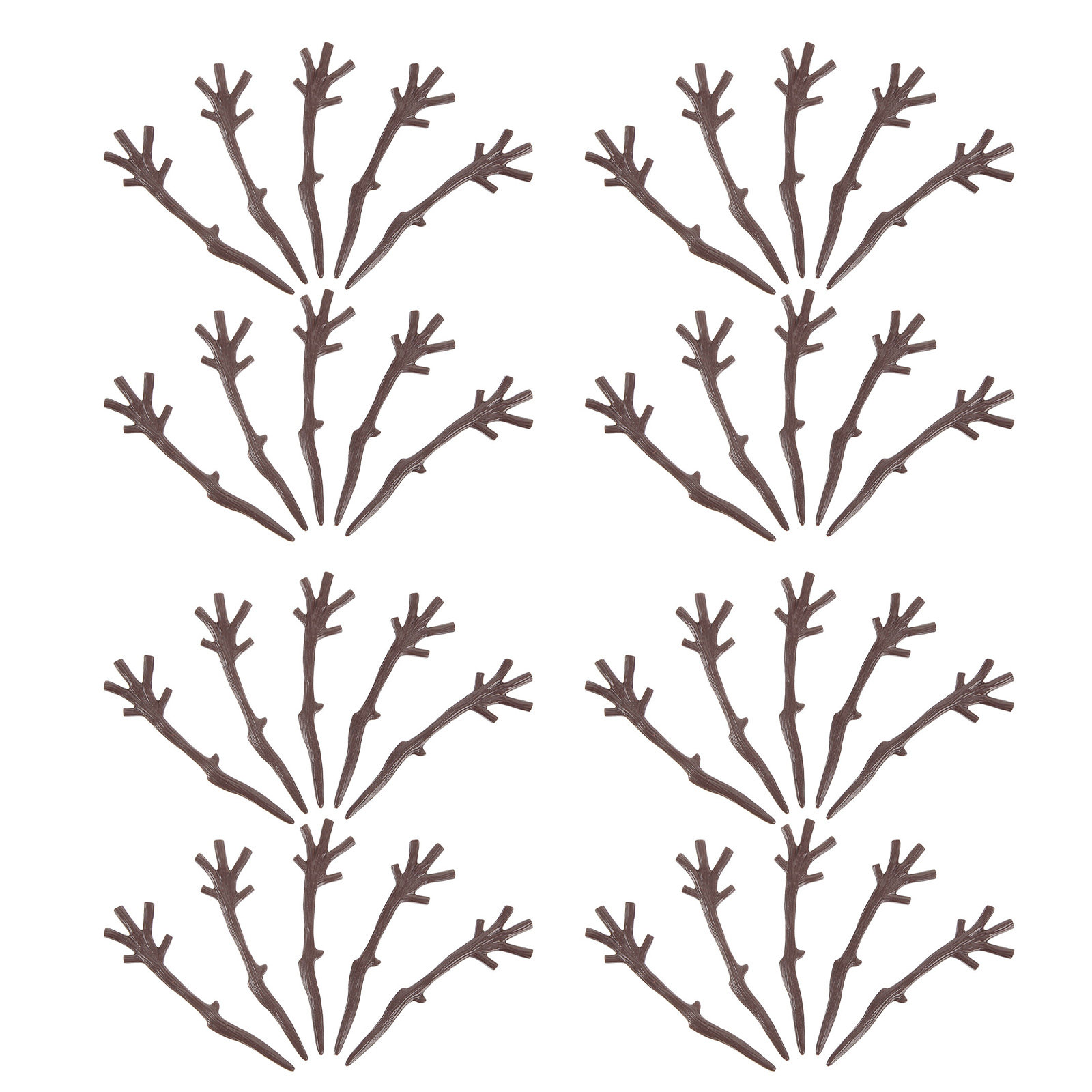 200Pcs Christmas Decoration Ar - đánh giá và giá Christmas Tree Artificial