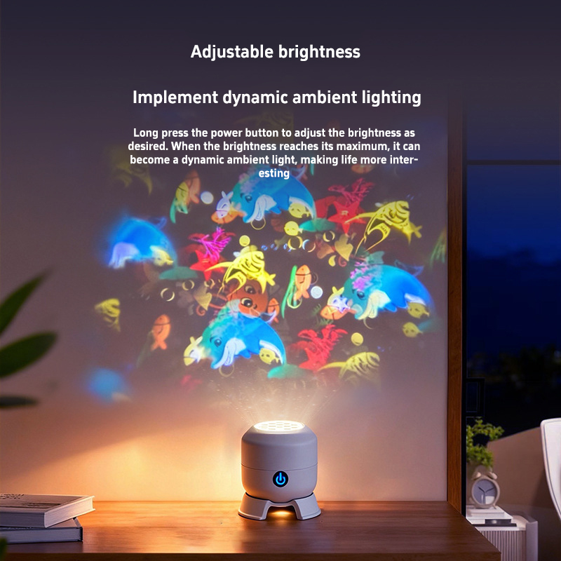 Dynamic Projector Light Rotati - đánh giá và giá Christmas Lights Outdoor