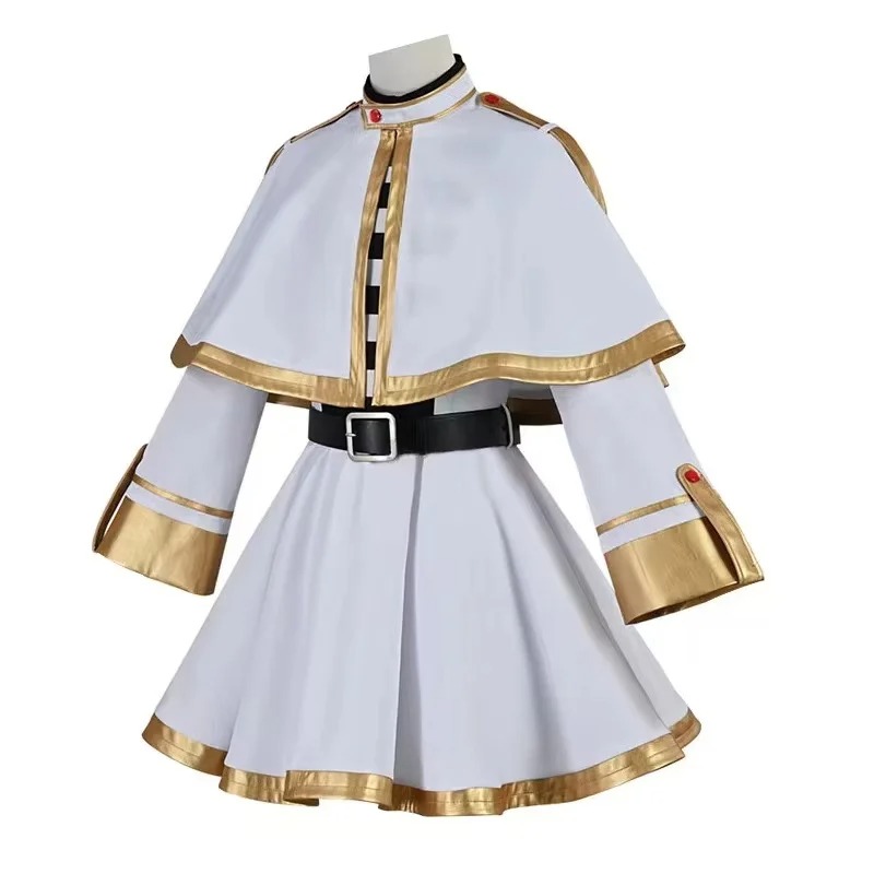 Sousou No Frieren Anime Cospla - đánh giá và giá Elf Costume Christmas